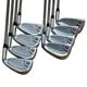 HONMA GOLF LB-280 8pcs Iron Set 5-11/SW Flex-R1 4STAR No Head Cover