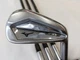 Mizuno JPX 921 FORGED Iron Set Golf Club 7-P 4pcs OTi 85 Flex Stiff #AB26156