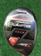 RH Cobra Golf Air-X Offset Fairway 5 Hybrid Wood 25&deg; ULTRALITE Graphite 🔥⛳️