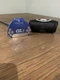 LAB Oz.1i Putter Blue 34 Inch 69 Lie Accra Shaft Press Pistol 2 Grip