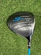 Adams Speedline 9088 UL 10.5&ordm; Driver Seniors Lite Flex Matrix HD Radix 4.1 RH