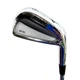 Mizuno MP62 6 Iron Forged Grain Flow DG S300 Stiff Flex RH