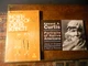 2 Lot NATIVE AMERICAN HISTORY Edward CURTIS Portraits POSTCARDS Forster Bennett