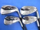 Mizuno Pro 221 Iron #7-9.P(4clubs)/FUSWION/Flex:R/Iron set