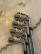Pxg 0311ST super tour 7-PW ctaper lite 110g stiff ST