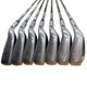 (PING) G400 Iron Set 7pcs 6-PW, UW, SW PING AWT 2.0 LITE Flex R Used JAPAN GOLF