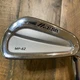 Mizuno MP 62 Single 6 Iron Precision Rifle 5.5 Regular Flex  Steel RH