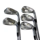 Mizuno Pro 225 6S Iron Set Ir Flex