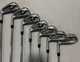 [Lefty / Titleist] T300 2019 Iron Set 7pcs 4.5.6.7.8.9.P Steel Shaft Flex S