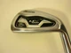 Mizuno MX1000 Hot Metal RH 6 Iron Regular Flex Shaft   demo fitting iron