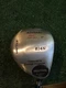 Adams Faldo SC 814N 9* Driver Regular Graphite 