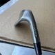 GolfSmith, SNAKE EYES, 600W-B Forged 56&deg; SAND Wedge Steel STIFF Flex RH 35.5"