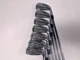 Titleist T100S Iron Set 4-PW Nippon NS Pro Modus 3 120g Stiff Steel Mens RH