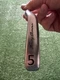 Tommy Armour 855s Silver Scot 5 Iron Tour Step II 37.5&rdquo; Steel Regular Flex Shaft