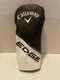Callaway Golf Edge Driver head cover men golf club cover NICE