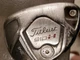 40.25 IN LADIES TITLEIST 910H ADJ 24 DEG HYBRID GOLF CLUB KAI'LI REG GRAPHITE