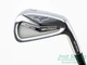 Mizuno MP 25 Single Iron 7 Iron Steel X-Stiff Right 37.25in