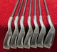 XPC2000 Peripheral Balanced Iron Set