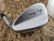 RH Cleveland Tour Action Reg. 588W 56&deg; Sand Wedge Cleveland Ladies-Flex Graphite