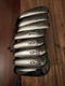 Titleist T100s Black 