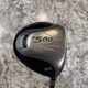 TaylorMade R580 XD Driver 9.5&deg; Titanium MAS2 Graphite 65g Stiff Flex Needs Grip