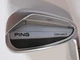 PIng i240 Black Dot 8 Iron Stiff Flex