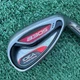 Adams Golf Idea A3OS Pitching Wedge Hybrid Iron Regular Graphite Shaft 35.5"
