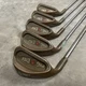 PING Eye 2 Beryllium Copper Irons 6-PW &mdash; Left Hand LH &mdash; Vintage BeCu USA