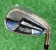 Tour Edge Golf Hot Launch C522 VIBRCOR Sand Wedge (RH) Elevate R Flex Steel, New