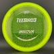 Innova Metal Flake Champion Teebird3