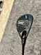 PXG Gen4 0317 XF 19deg hybrid  