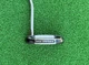 Never Compromise Z|I Alpha2 Putter Steel Right-Handed