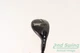 PXG 0317 X GEN4 Hybrid 3 Hybrid 19&deg; Graphite Stiff Right 40.75in