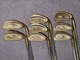 Ping Eye 2 BeCu Patent Pending Iron Set