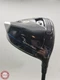 2024 TAYLORMADE QI10 LS DRIVER 9* XSTIFF PROJECTX HZRDUS SMOKE VERYGOOD