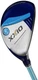 Women XXIO Golf Club 13 31* 7H Hybrid Ladies MP 1300L Very Good