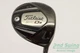 Titleist 910 D2 Driver 9.5&deg; Graphite X-Stiff Right 45.25in