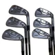 Dunlop SRIXON Z725 Irons #5-9,Pw(6Clubs)/NS PRO 950GH/Flex;Stiff/ Iron set