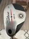 Titleist 585H - LH - hybrid golf club 42.5 Inches