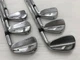Honma TOUR WORLD TW757 B 5I - 9I,PW 6 Clubs AMT TOUR WHITE S200 Men RH Used