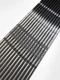 NEW Aldila Rogue Silver 110 MSI 2nd Gen Driver Shaft 60g - Choose Grip & Adapter