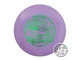 NEW Innova Star Teebird3 171g Purple Green Shatter Foil Fairway Driver Golf Disc
