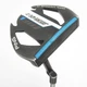 PING SIGMA 2 Wolverine H Stealth Adjustable Putter Steel Shaft【D】32