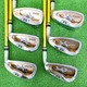 HONMA BERES MG700 3 Star Iron set 6-11 / ARMRQ UD49 3S R