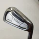 Mizuno T-Zoid MX-20 Individual 6 Iron Steel Shaft 38.5"