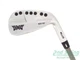 PXG 0311 ST Single Iron Pitching Wedge PW Steel Senior Right 36.0in