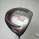Callaway Diablo Edge Driver 10 Graphite Shaft  Grips RH Habanero 60-S By Aldila