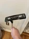 New Pyramid Aztec Series AZ-1 Putter 34" Mens (Left Handed)