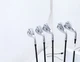 Pxg 0311Xp Gen 3 Iron Set 6-Pw Regular Flex Project X Cypher 60 13533259 Good