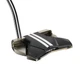 Cobra 3dp Tour Agera KBS Tour 120 Single Bend Chrome Putter Length 33.75* RH